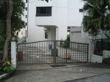 Minbu Court (D11), Apartment #1104652